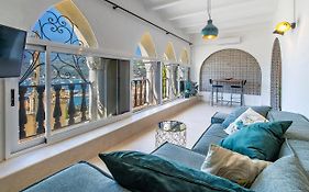 La Castillita - Port De Soller Seaview Apartment - Perfect For Couples