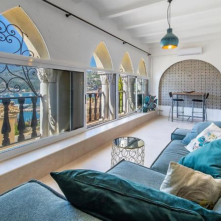 La Castillita - Port De Soller Seaview Apartment - Perfect For Couples Extérieur photo