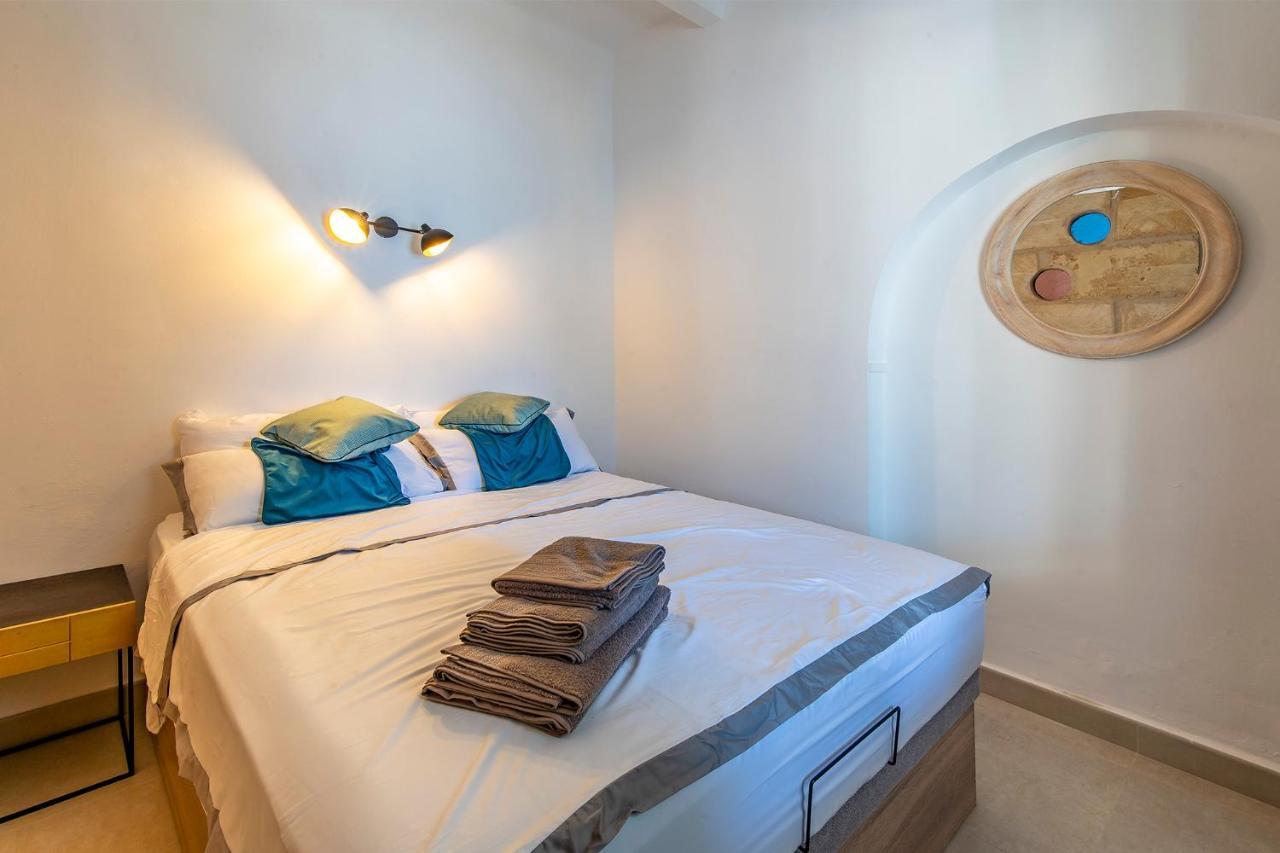La Castillita - Port De Soller Seaview Apartment - Perfect For Couples Extérieur photo