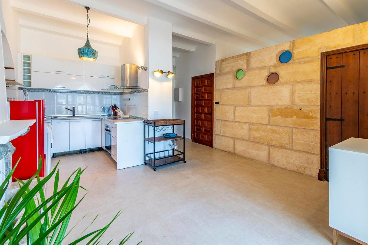 La Castillita - Port De Soller Seaview Apartment - Perfect For Couples Extérieur photo